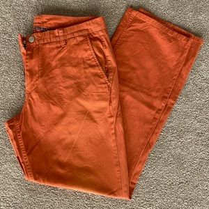 Men’s Bonobos Chinos